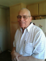 Roland Lawrence Patin