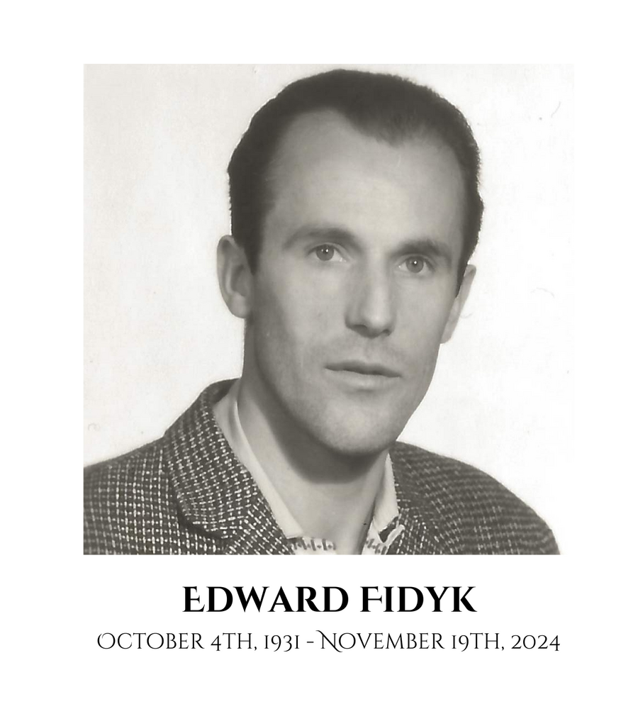 Edward Fidyk