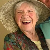 Audrey "Eve" Stone