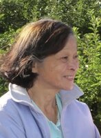 Mimi  Wong