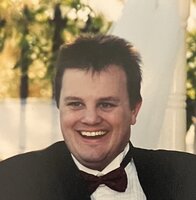 Jason Ronald Bellville