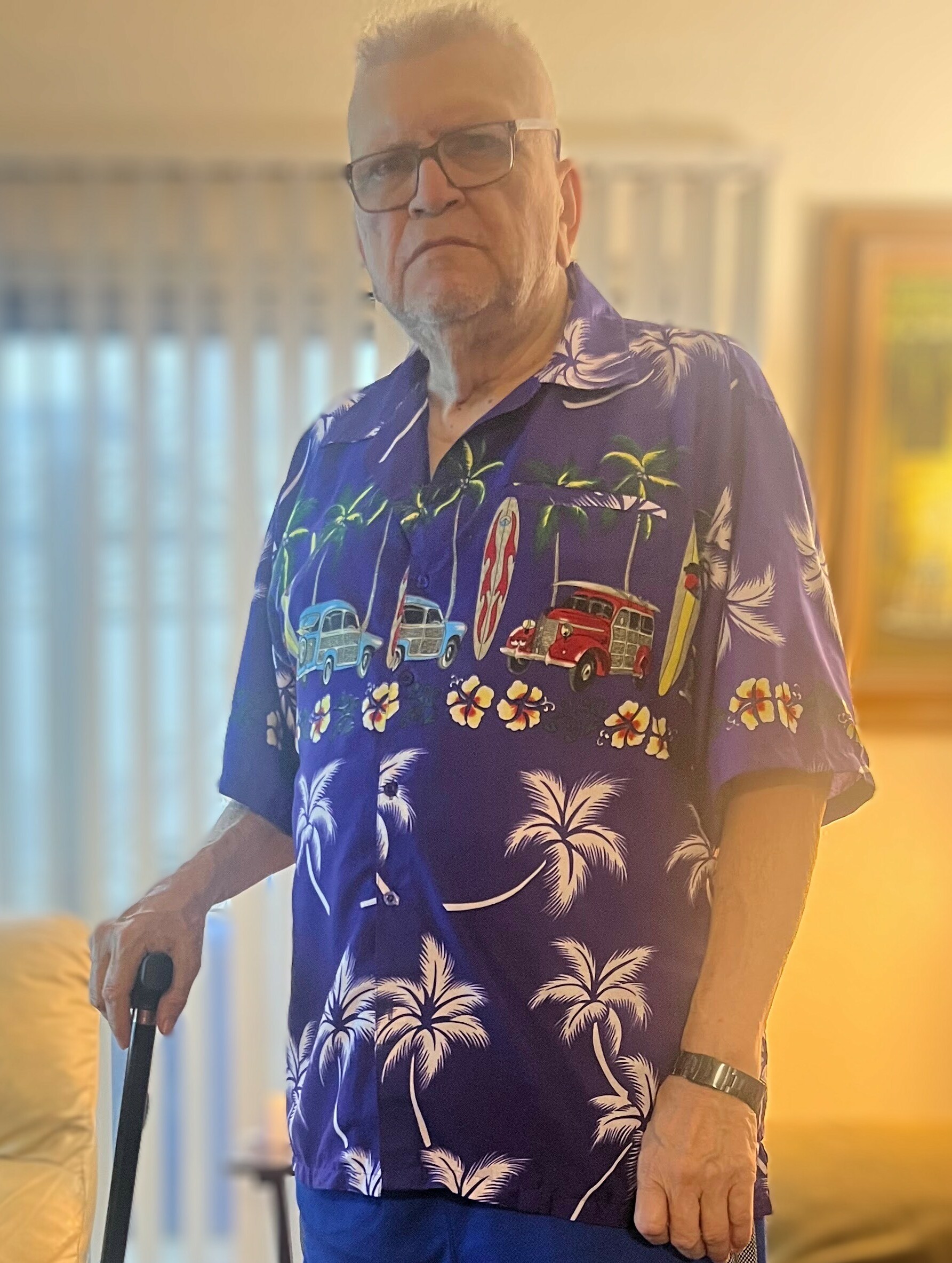 Miguel A. Cerda